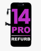 iPhone 14 Pro Screen (Refurbished)