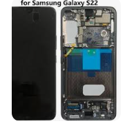 Samsung Galaxy S22 Screen