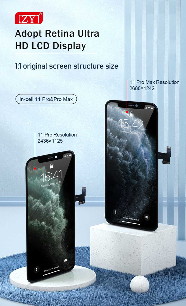
                  
                    Iphone 11 Pro Max SCREEN
                  
                