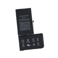 iPhone XS MAX BATTERY
