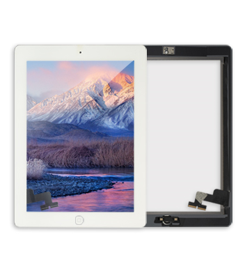 IPAD 2 DIGITIZER