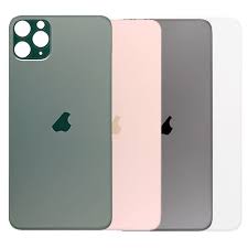 Iphone 11 Pro Max BACK GLASS
